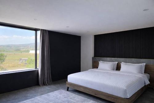 Bokor view Residence