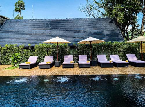 MORA Boutique Hotel