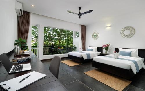 Indochine Serenity Boutique