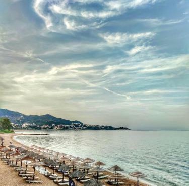 Villa Vasiliki in Paleo Tsifliki