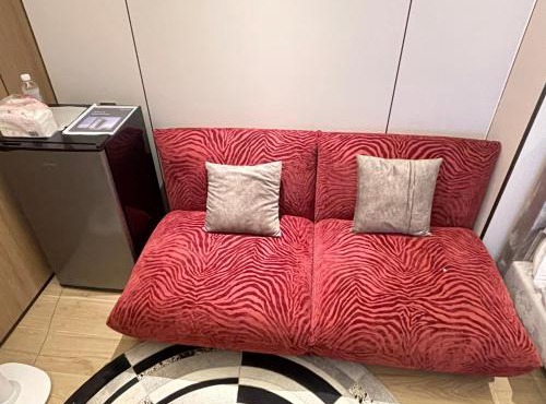 City View Room At Vue Aston by VS