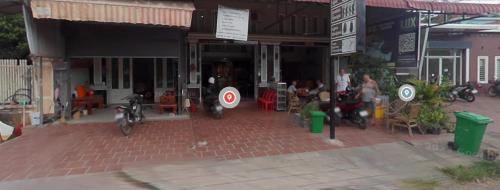 SL Guest house