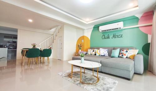 ChiShi House Songkhla
