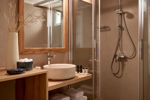 Milesian Suites
