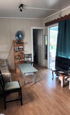 Mazotos beach house