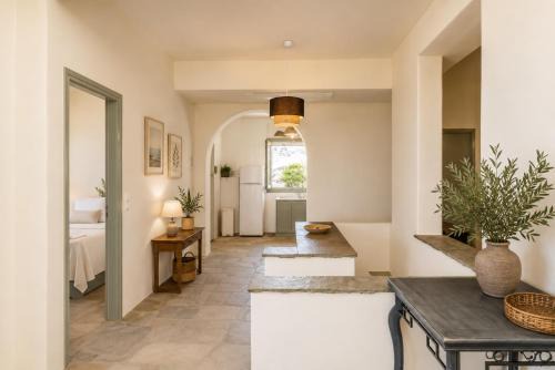 ReGenesis Villas