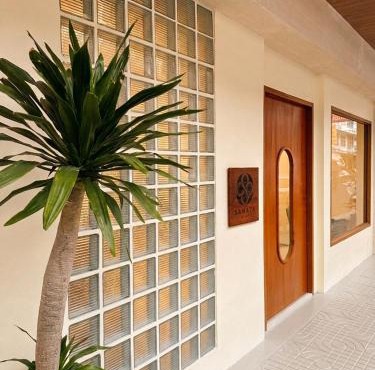 Samata Stay in Bangkok