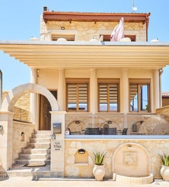 Villa Vlite
