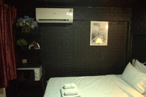 Luxury Pattaya Room with Modern Comfort HRP 2-3