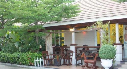 Chada View Resort