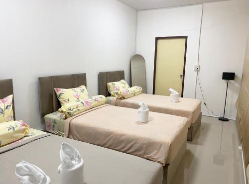 singgah homestay yala2