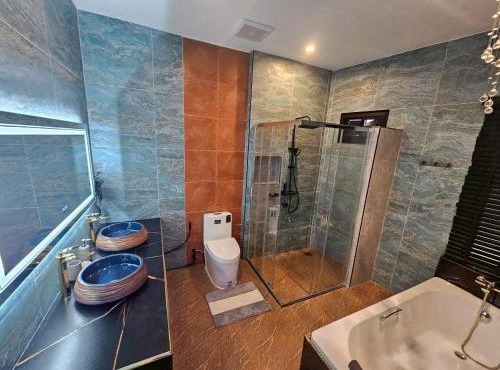 185 HomeStay Chiangmai 185 โฮมสเตย์ เชียงใหม่