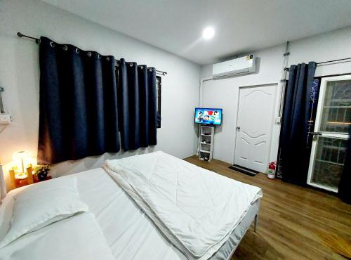 Gus gus Home Stay