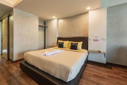 BKK39 Airport Hotel