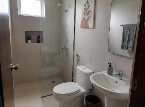 BAMBOO Homestay 3