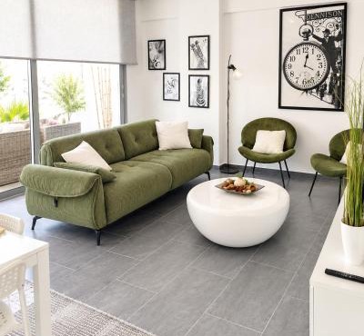 Dezo City Center Apartment in Larnaca