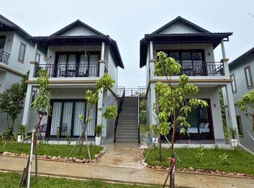 Tevy Resort Koh Rong