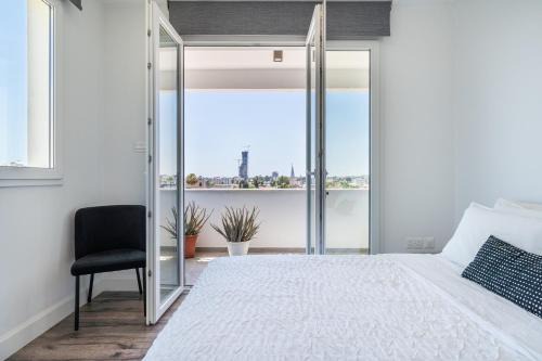 Luxury 2BR Limassol Marina Views in Limassol