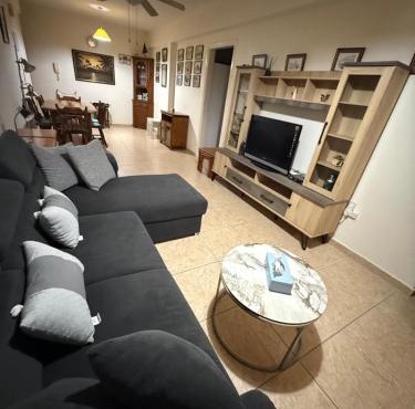 Lux Family Suite & Pool in Larnaca