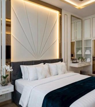 Kalasin Residence Hotel