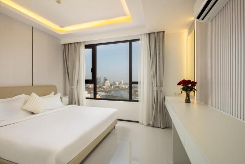 Pinnacle Moments Residence