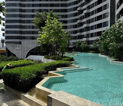 Idea Labs Expat Condo near BTS Bang Na