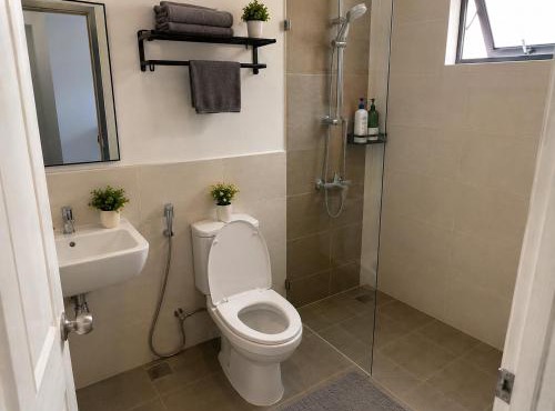 Casita del Valle Zeta 3