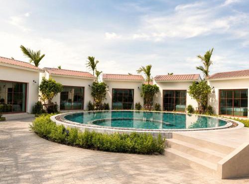 Vanda Resort & Villa