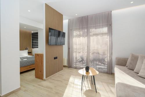Modern Studio in the heart of Athens