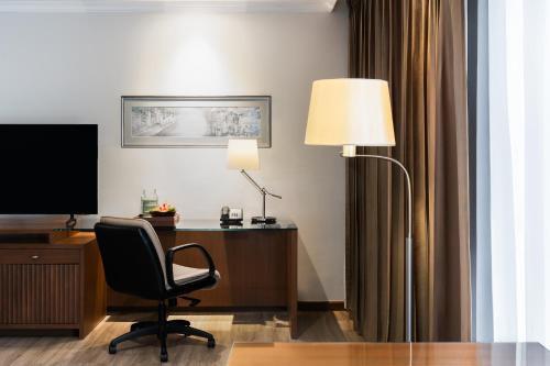 Dusit Princess Srinakarin Bangkok