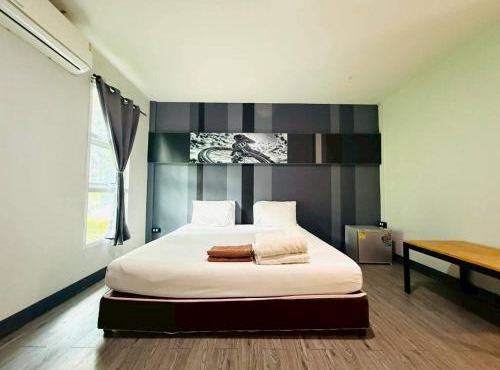 GO INN Buriram - โก อินน์ บุรีรัมย์