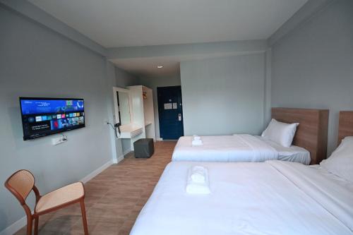 Stay C Hotel
