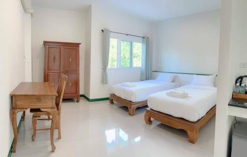 Thaipanich hotel ไทยพานิช โฮเต็ล