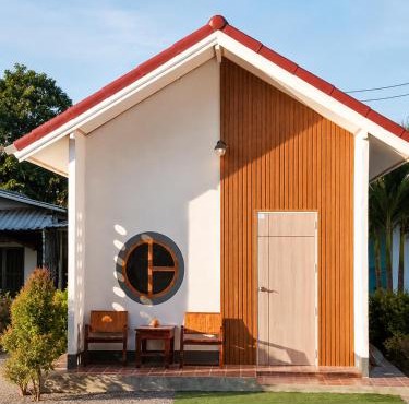 DD HOMESTAy หาดสะพลี in Ban Tha Samet (1)