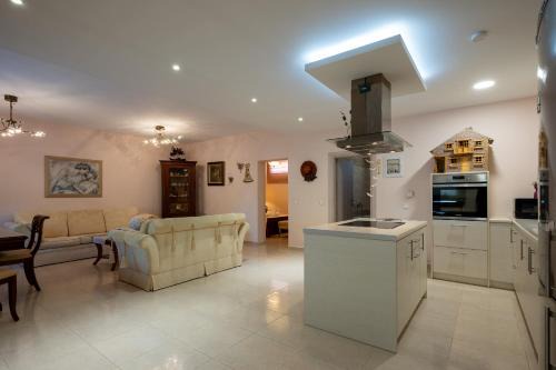 Fairytale apartment