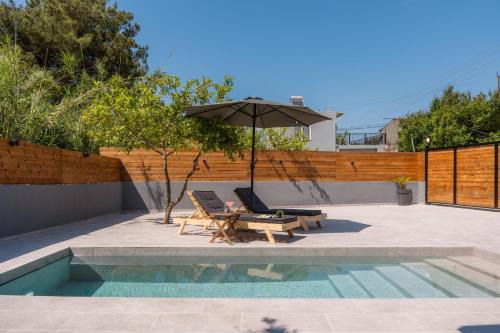 Anthos Luxury Villa