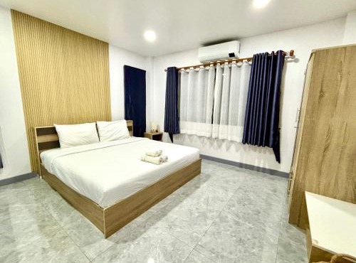 Bonus Pool Villa Chiang Mai