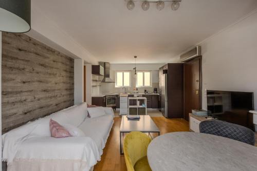 South Luxury Suite 98 in Athens