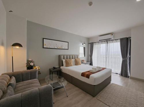 Remas Hotel Hat Yai