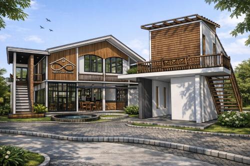 บ้านลืมเมืองอยุธยา