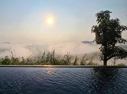 The Chaisai Private Lodge