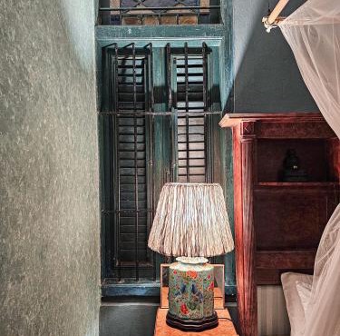 The Chaisai Private Lodge