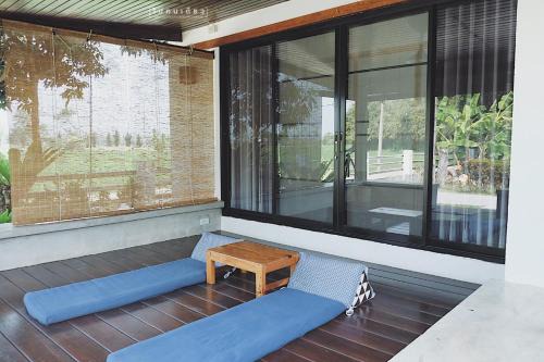 Chiangrai Ryokan