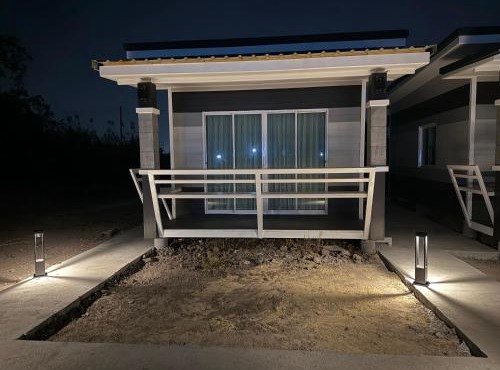 บ้านสวนจุกทิพย์ โฮมสเตย์