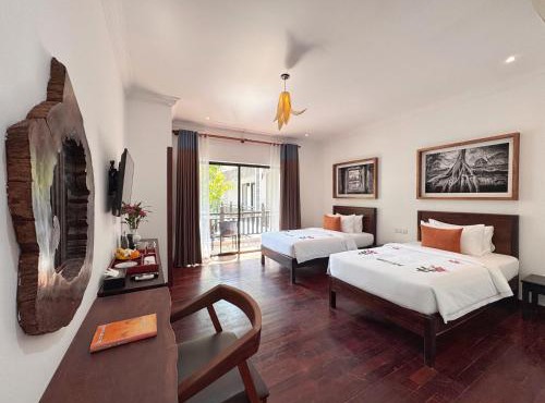 Emerald Angkor Siem Reap