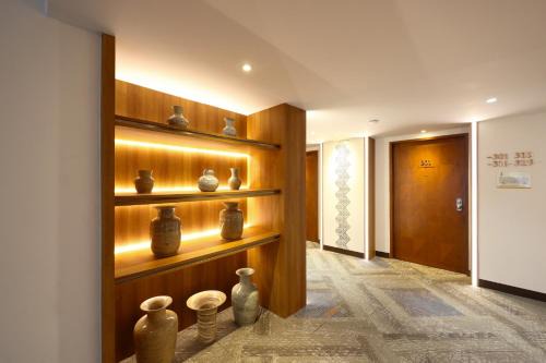Wienglakor Hotel Lampang