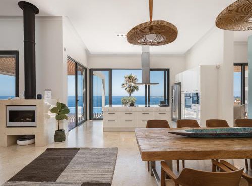 Villa Jamila by Cura Villas Collection