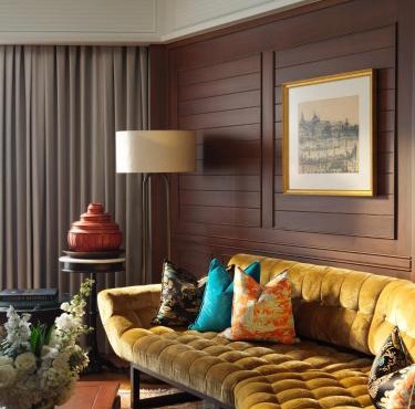 Mandarin Oriental, Bangkok