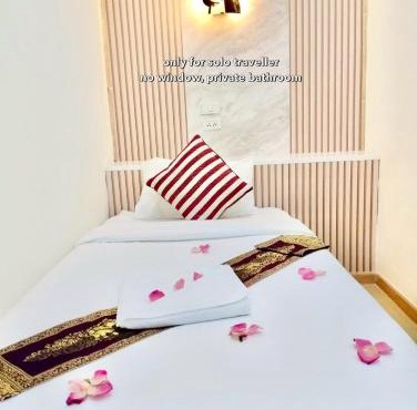PSA Palace Khaosan
