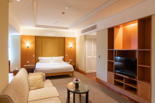 Centara Hotel Hat Yai